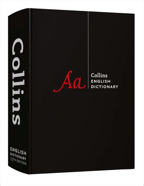 collins dictionary|More.